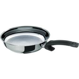 Fissler Crispy Steelux Comfort 1.1 L 20 cm