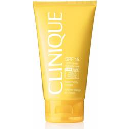 Clinique Face & Body Cream SPF15 150ml