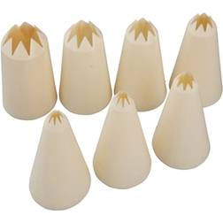 Patisse Nozzle Set Ensemble de buses