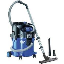 Nilfisk Alto Attix 125-01