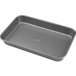 Patisse Silvertop Bageplade 28x18 cm