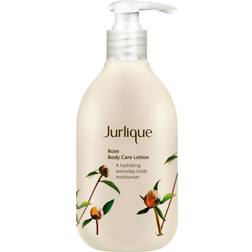 Jurlique Rose Body Care Lotion 300ml