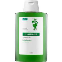 Klorane Shampoo Nettle 400ml