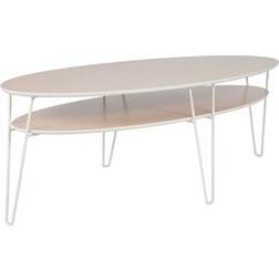 RGE Leon Ellipse Soffbord 65cm