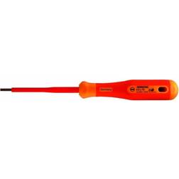 Bernstein 14-651 VDE Slotted Screwdriver