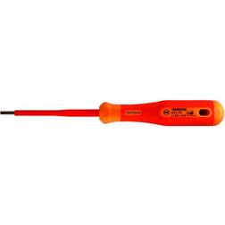 Bernstein 14-652 VDE Slotted Screwdriver