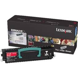 Lexmark E250A21E (Black)