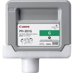 Canon LUCIA PFI-301 G - Vert