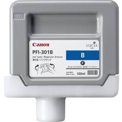 Canon Serbatoio PFI-301GY Pigment Blue