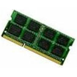 MicroMemory DDR3 1066MHz 4GB System specific (MMDDR3-8500/4GB)