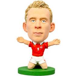 Soccerstarz Denmark Krohn Dehli