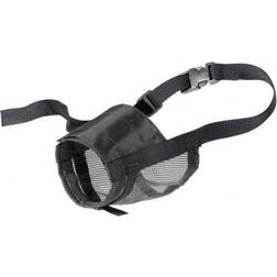 Ferplast Muzzle Net Museruola Nera XXL