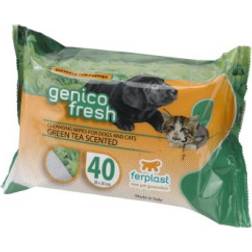 Ferplast Genico Fresh Green Tea 20 x H 30 cm - Variante