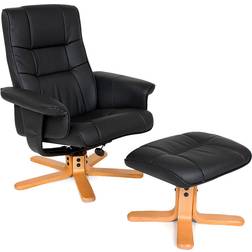 tectake 401058 Fåtölj 95cm