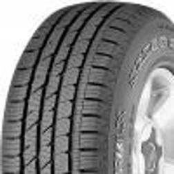 Continental ContiCrossContact LX 225/65 R 17 102T