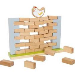 Legler Wobbling Wall