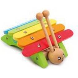 Legler Xylophone Snail