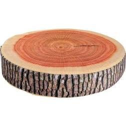 Legler Cushion Tree Trunk