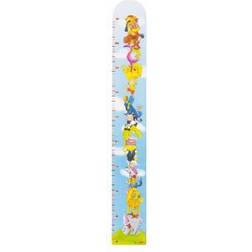 Goki Animal Pyramid Measuring Stick