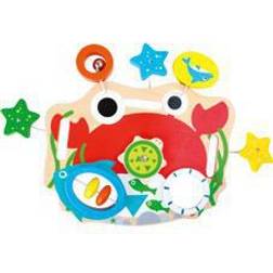 Legler Toy Board Motor Activity