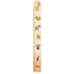 Goki Wild Animals Measuring Stick