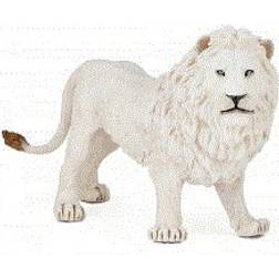 Papo White Lion 50074