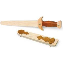 Legler Dagger