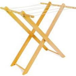 Legler Clothes Horse