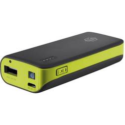 Trust Primo PowerBank 4400mAh