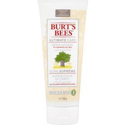 Burt's Bees Ultimate Care Body Lotion 170g