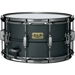 Tama LST148 14" Matte Black Caisse claire