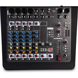 Allen & Heath ZEDi-10