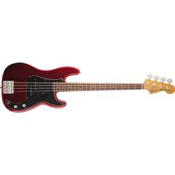 Fender Nate Mendel Precision Bass RW CAR