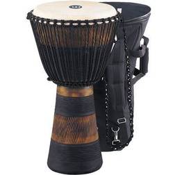 Meinl ADJ3-L série Earth grand djembé sac inclus