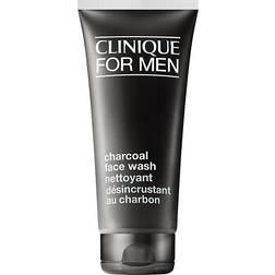 Clinique For Men Charcoal Face Wash