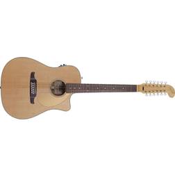 Fender Villager