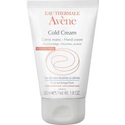 Avène Cold Cream Hand Cream 50ml