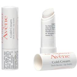 Avène Lip Balm With Cold Cream 4g