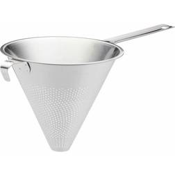 KitchenCraft Stainless Steel Conical Sigte 17.5 cm
