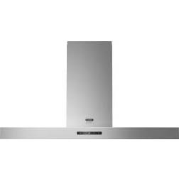 Asko CW41236S 120cm, Acciaio Inossidabile