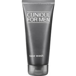 Clinique For Men Face Wash