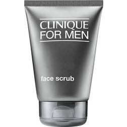 Clinique For Men Face Scrub