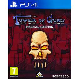 Tower of Guns - Special Edition (PS4)