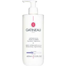 Gatineau Reactiv’R Body Lotion with AHA 400ml