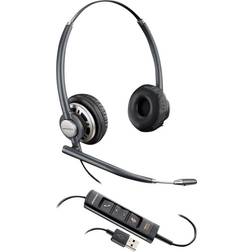 Poly EncorePro HW725 Wired Headset DA80 Included