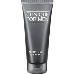 Clinique For Men Oil-Control Face Wash 200ml