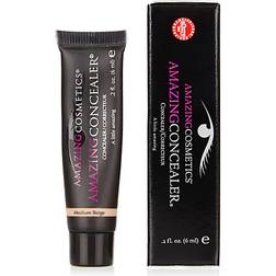 Amazing Cosmetics A Little AmazingConcealer Medium Beige
