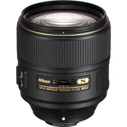 Nikon AF-S Nikkor 105mm F1.4E ED