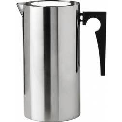 Stelton AJ Kaffeezubereiter Edelstahl/Matt