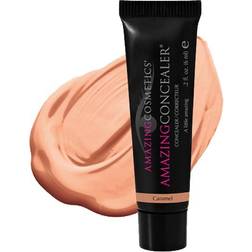 Amazing Cosmetics A Little AmazingConcealer Caramel